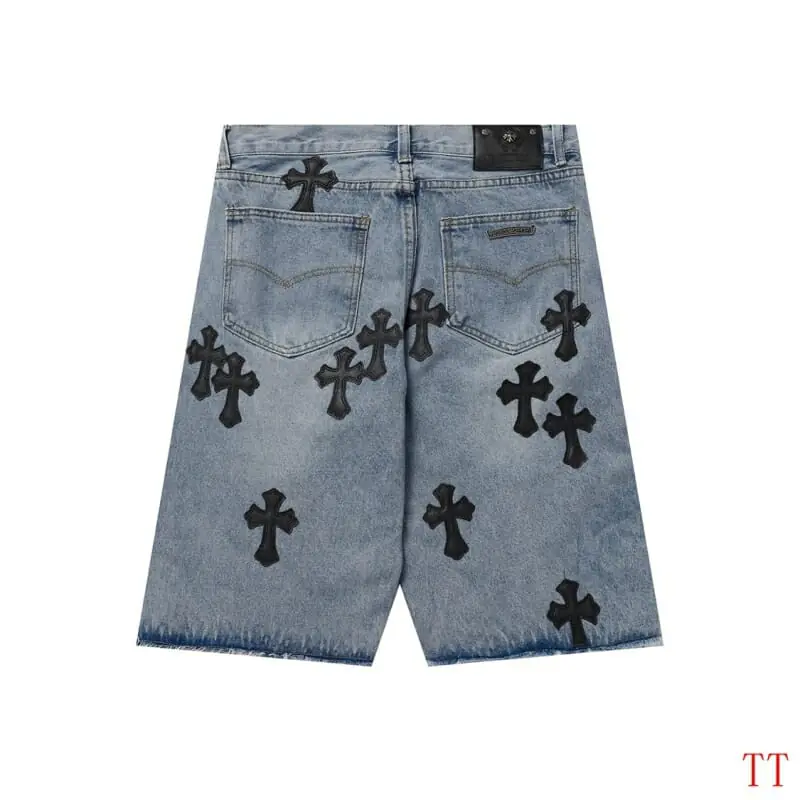 chrome hearts jeans pour homme s_1247bb21